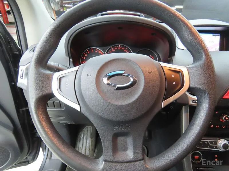 Renault-KoreaSamsung QM5