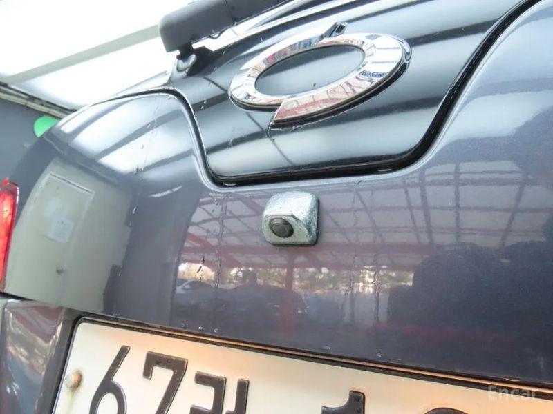 Renault-KoreaSamsung QM5