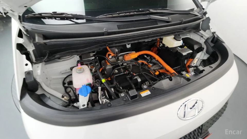 Hyundai ST1