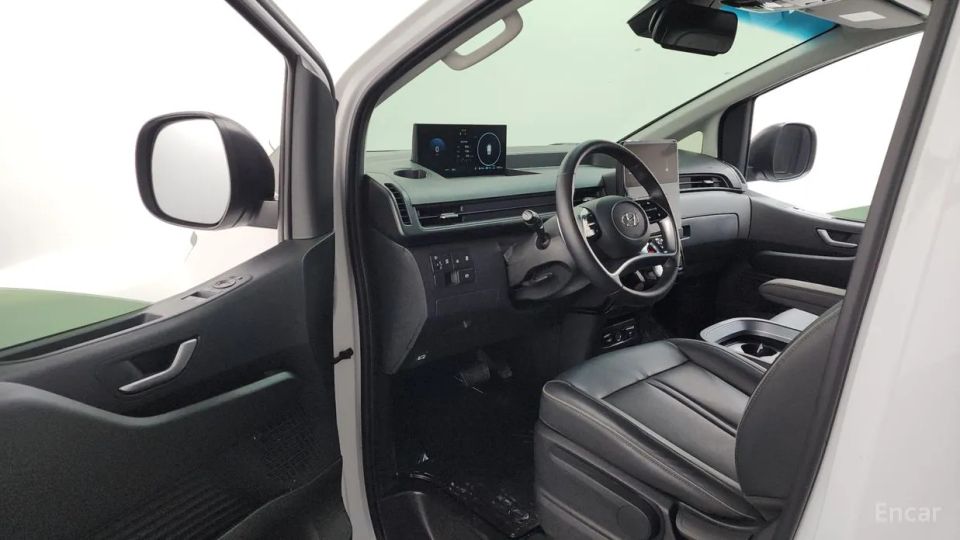Hyundai ST1