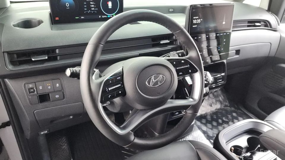 Hyundai ST1