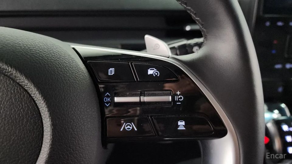 Hyundai ST1