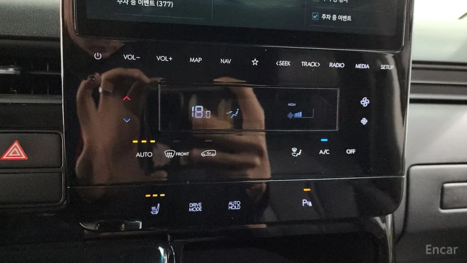 Hyundai ST1