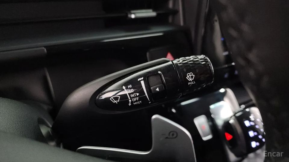 Hyundai ST1