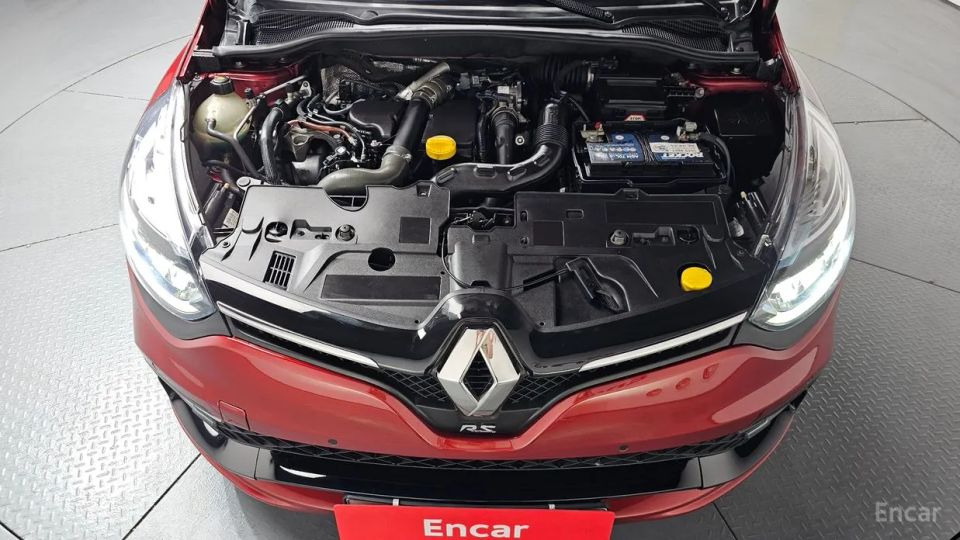 Renault-KoreaSamsung Cilo