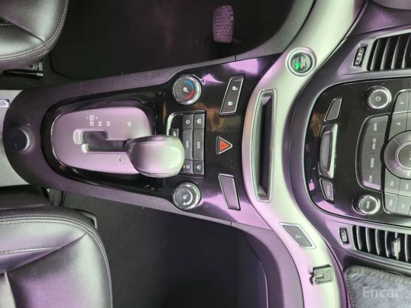 ChevroletGMDaewoo Orlando