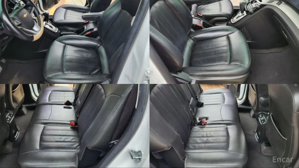 ChevroletGMDaewoo Orlando