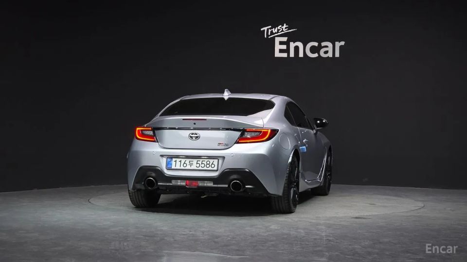 Toyota 86