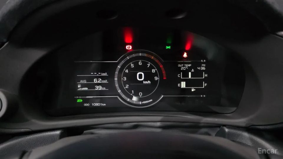 Toyota 86