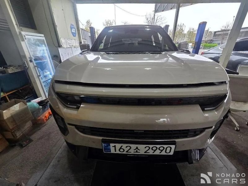 KG_Mobility_Ssangyong Actyon
