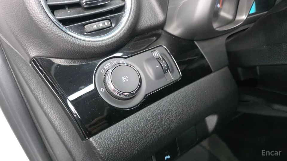 ChevroletGMDaewoo Orlando