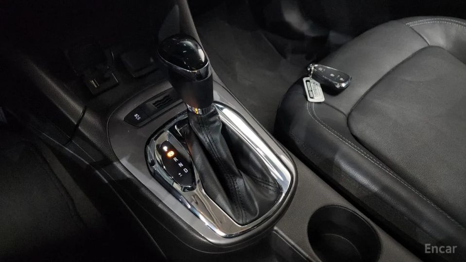 ChevroletGMDaewoo Cruze