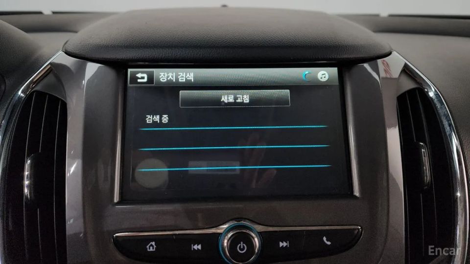 ChevroletGMDaewoo Cruze