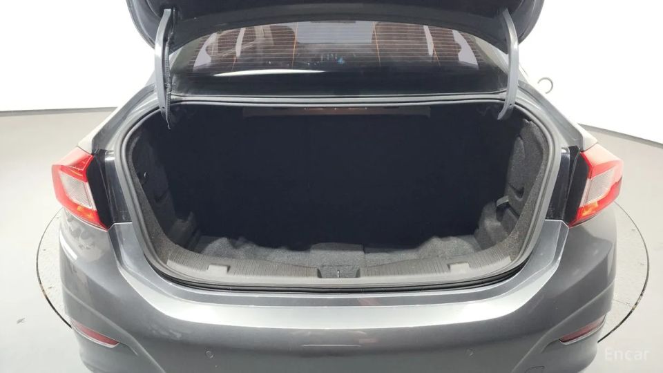 ChevroletGMDaewoo Cruze