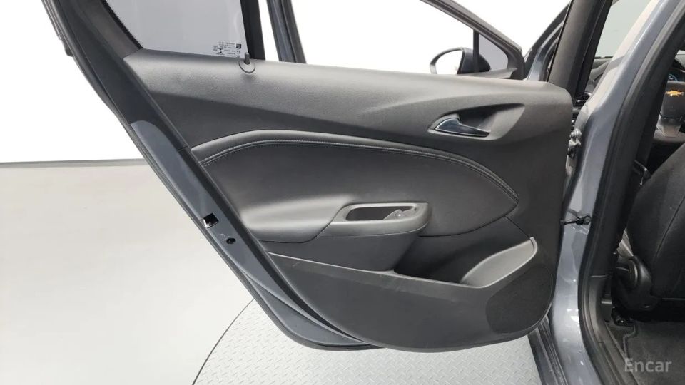 ChevroletGMDaewoo Cruze