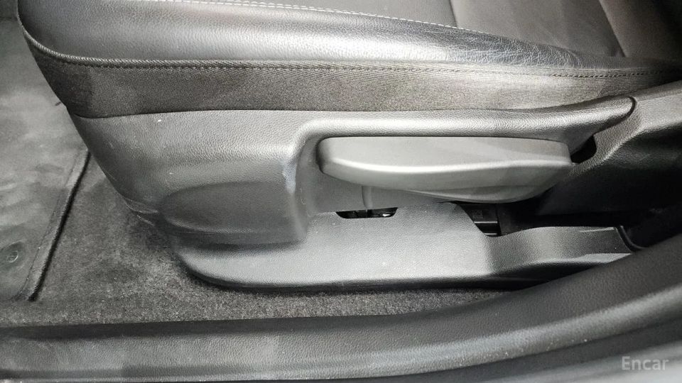 ChevroletGMDaewoo Cruze