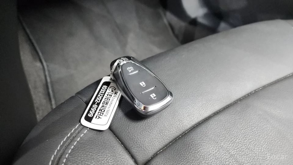 ChevroletGMDaewoo Cruze