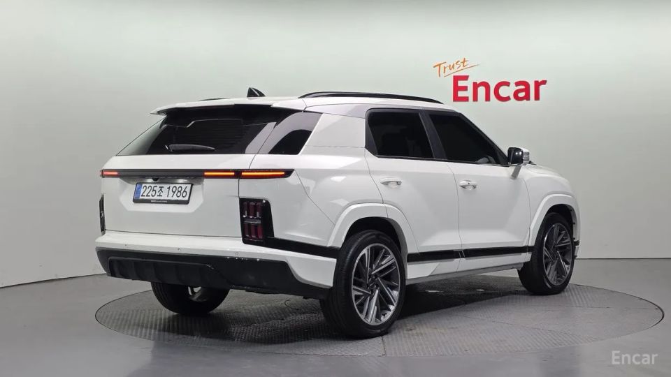KG_Mobility_Ssangyong Actyon