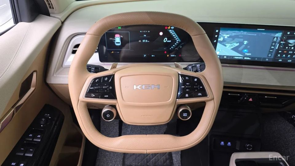 KG_Mobility_Ssangyong Actyon