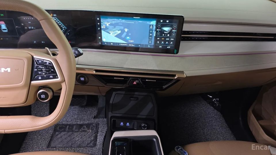 KG_Mobility_Ssangyong Actyon