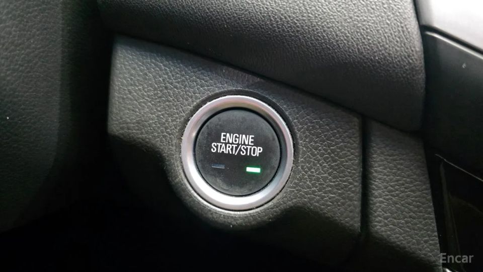 ChevroletGMDaewoo Cruze