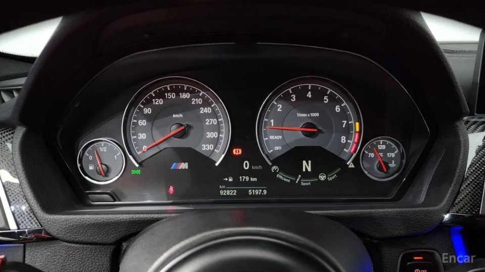 Bmw M3