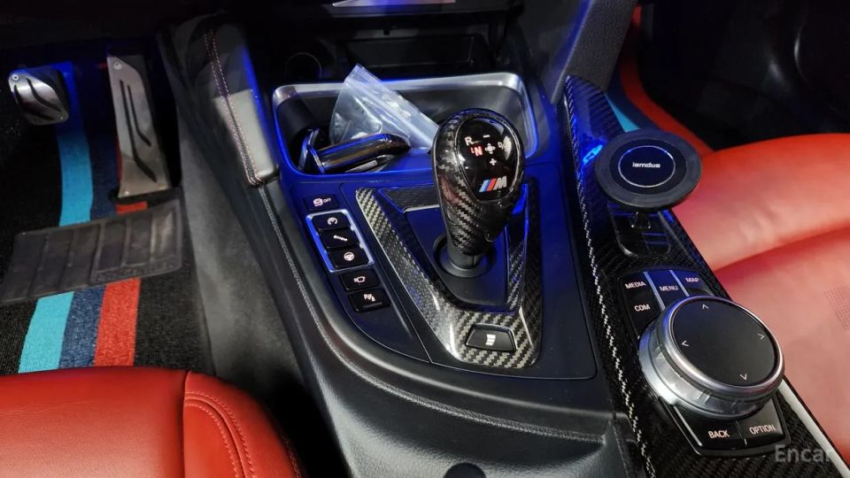 Bmw M3