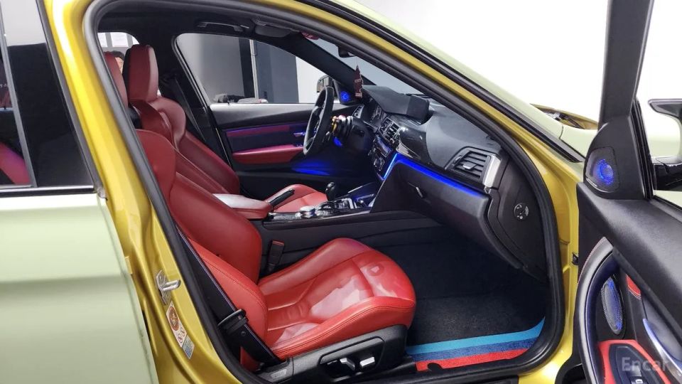 Bmw M3