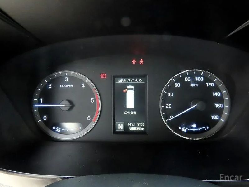 Hyundai Solati
