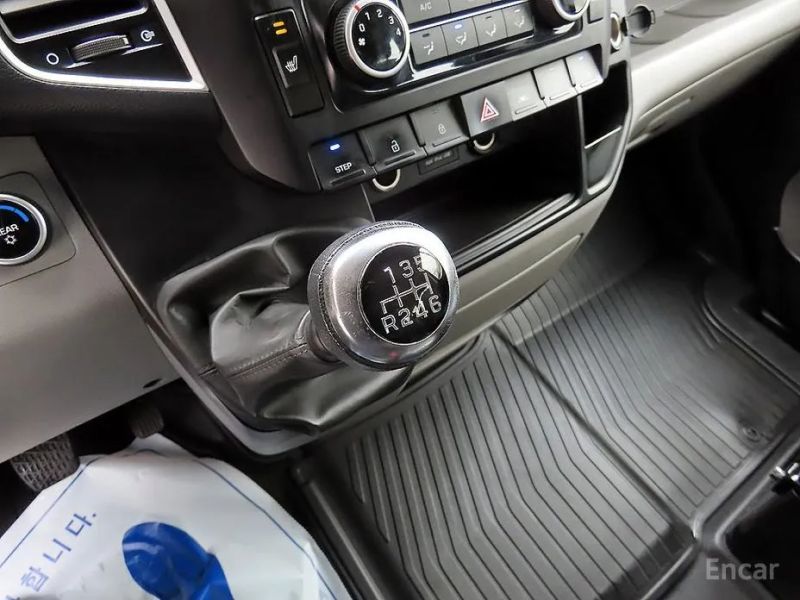 Hyundai Solati