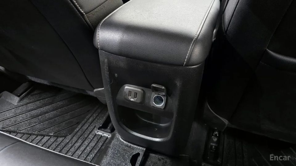 ChevroletGMDaewoo Colorado