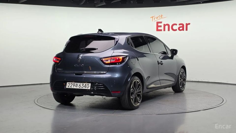 Renault-KoreaSamsung Cilo