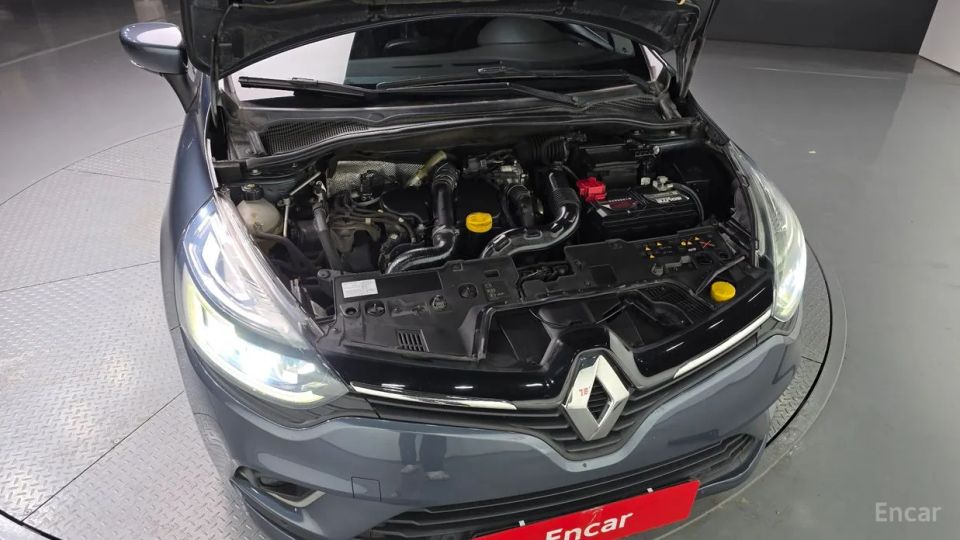 Renault-KoreaSamsung Cilo