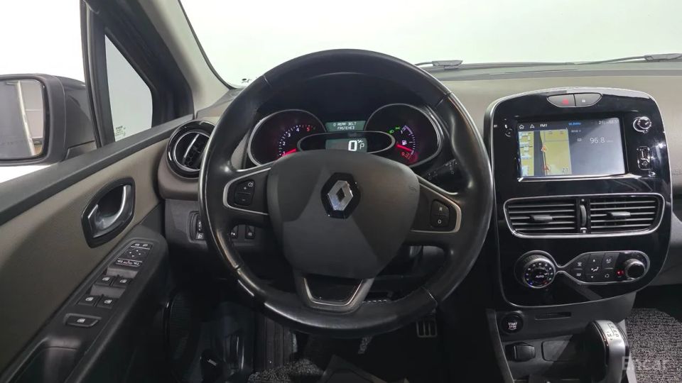 Renault-KoreaSamsung Cilo