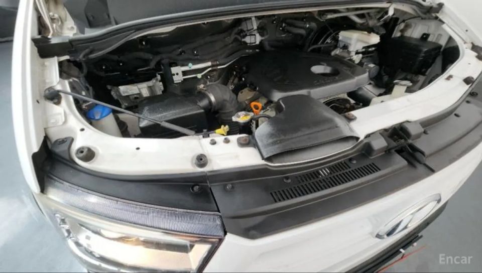 Hyundai Solati