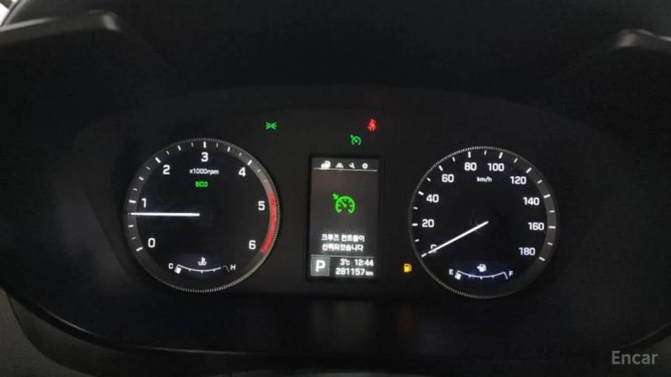 Hyundai Solati