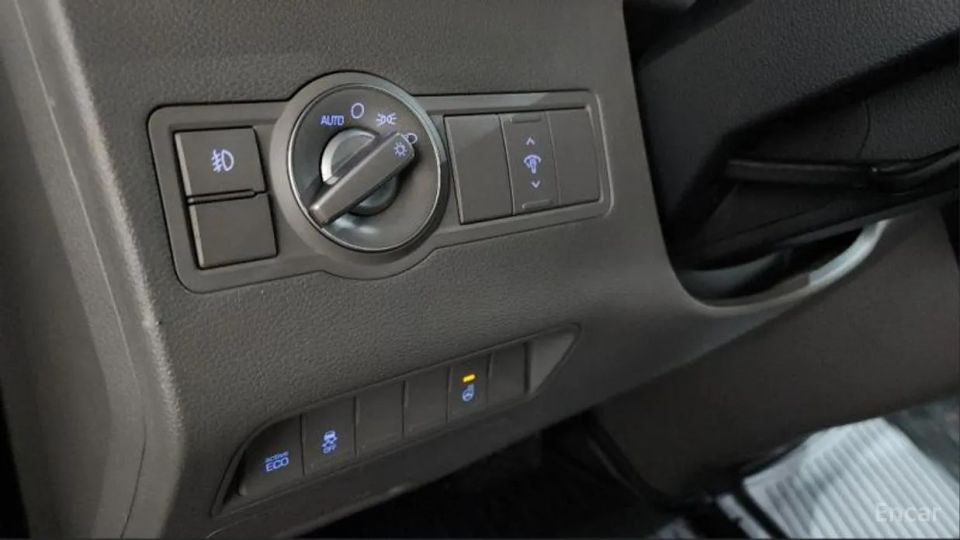 Hyundai Solati