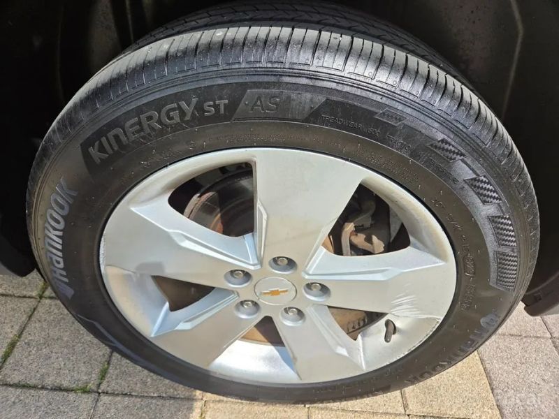ChevroletGMDaewoo Orlando