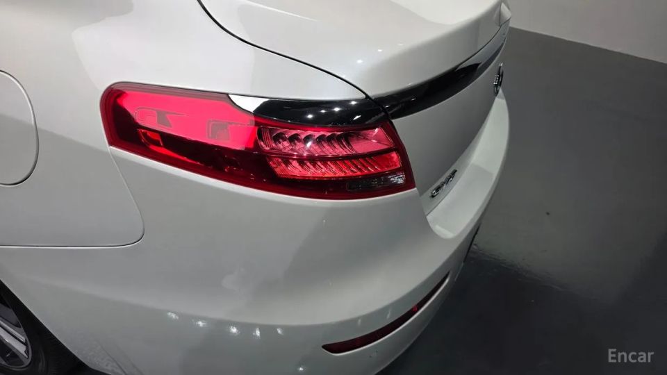 Renault-KoreaSamsung SM7