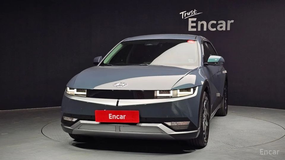 Hyundai Ioniq5