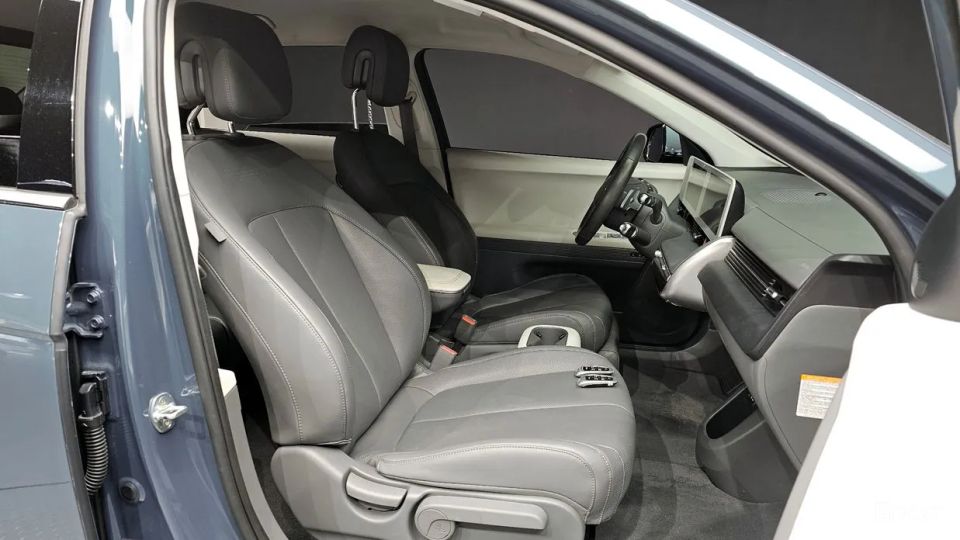 Hyundai Ioniq5