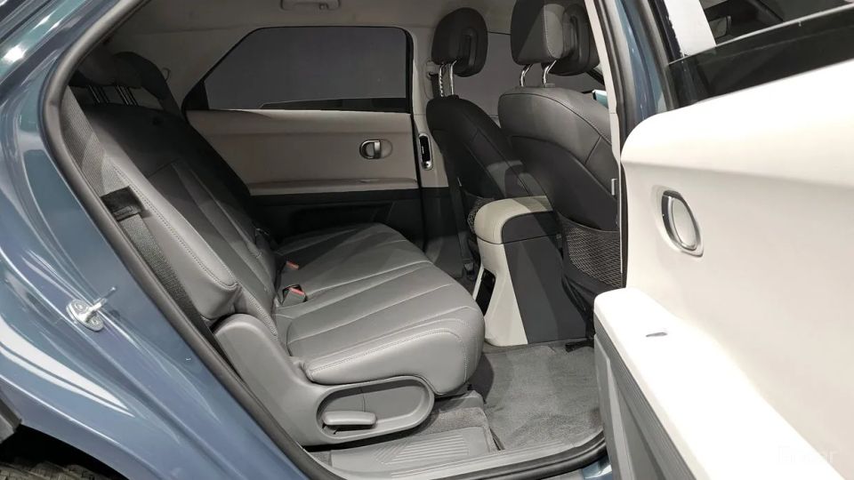 Hyundai Ioniq5