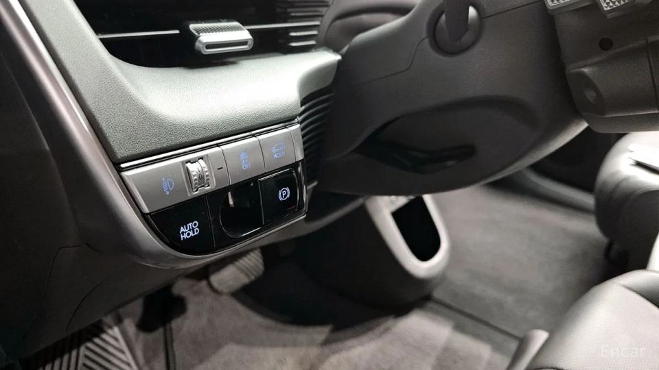 Hyundai Ioniq5