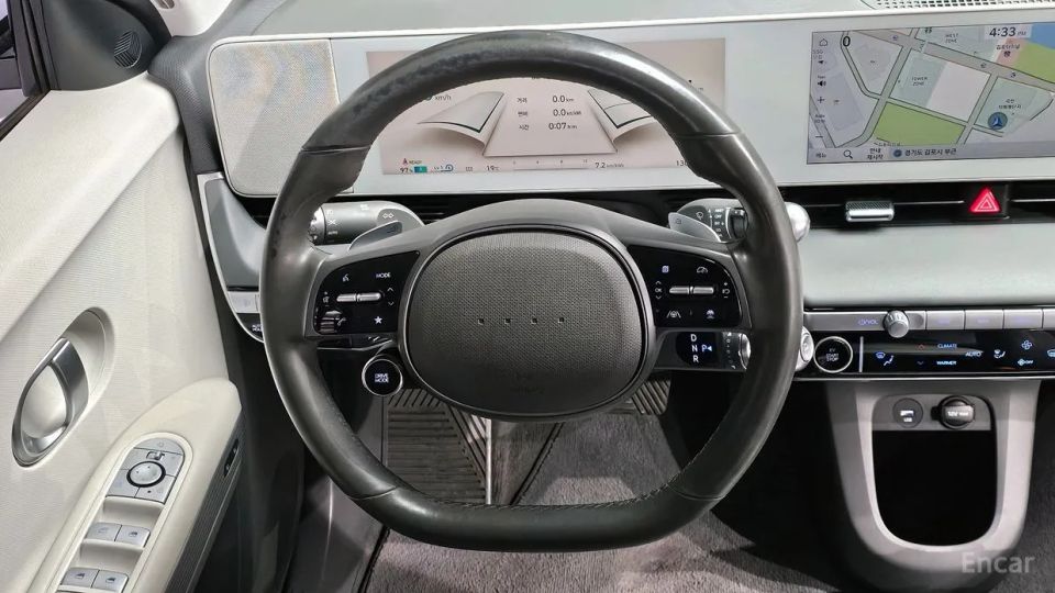Hyundai Ioniq5