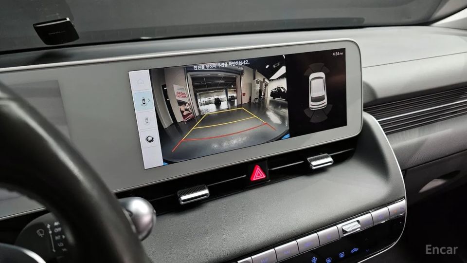 Hyundai Ioniq5