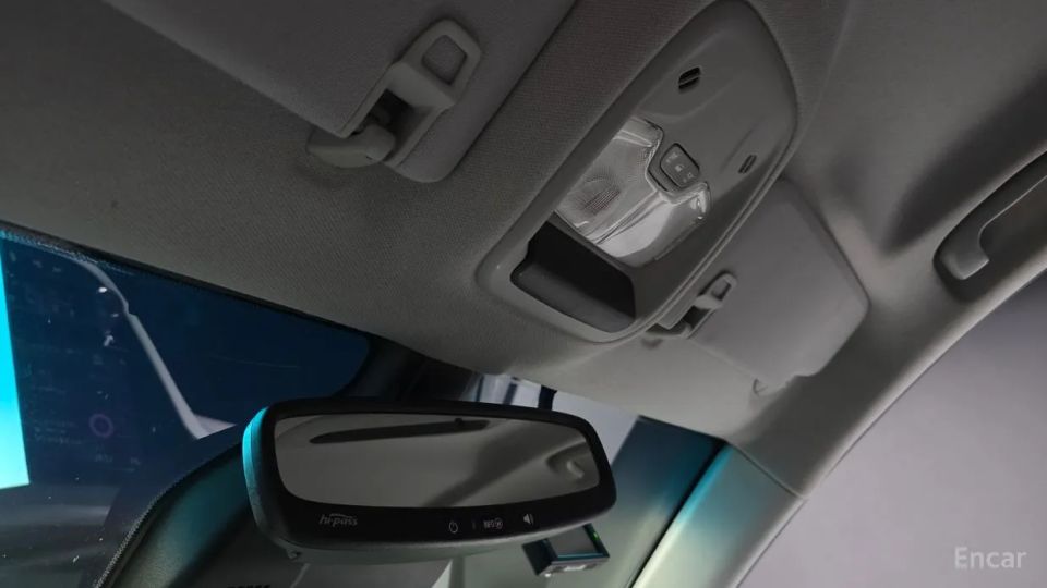 ChevroletGMDaewoo Bolt EV