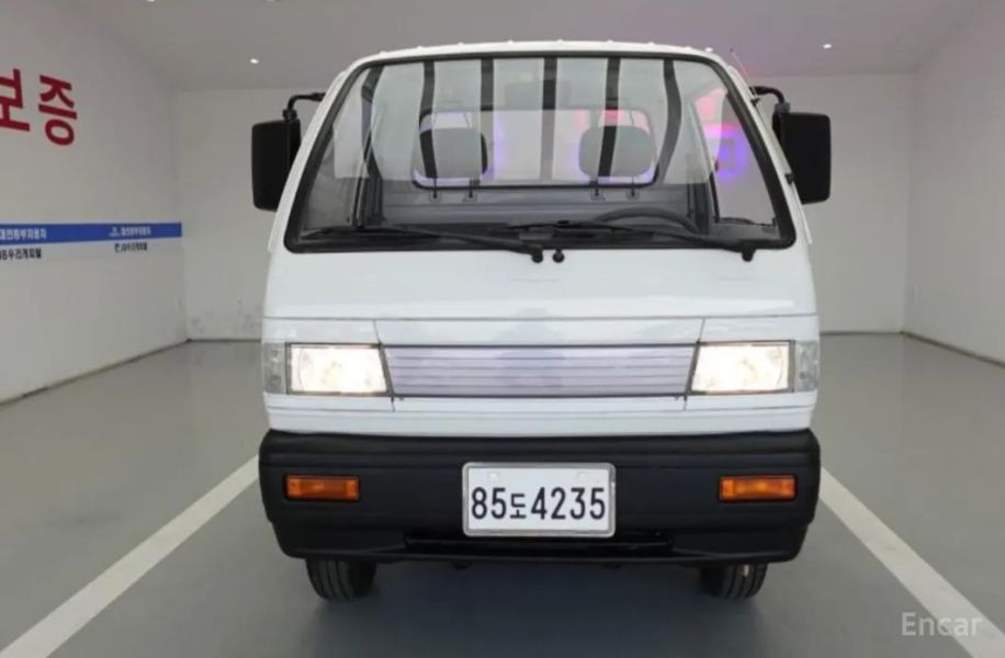 ChevroletGMDaewoo Labo