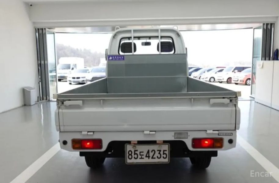 ChevroletGMDaewoo Labo