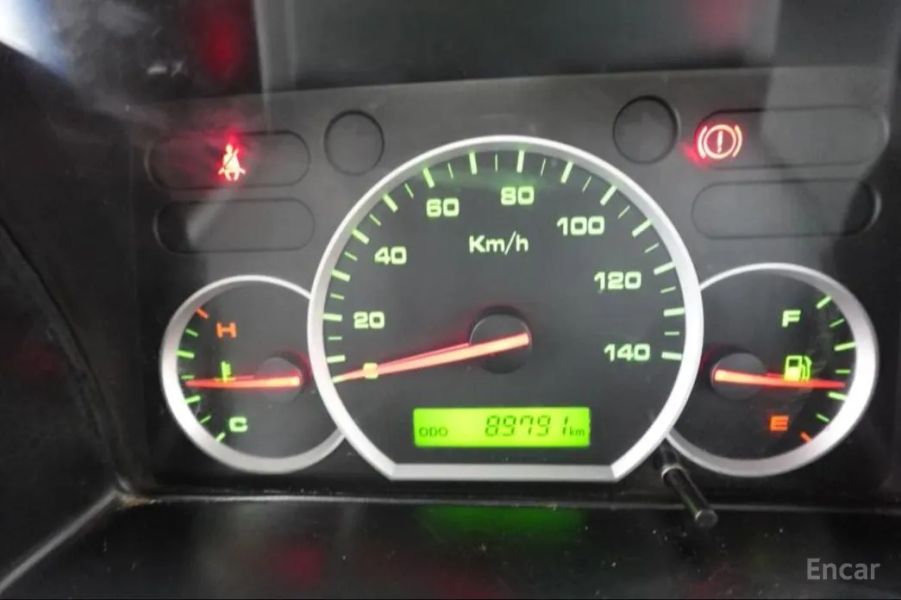 ChevroletGMDaewoo Labo