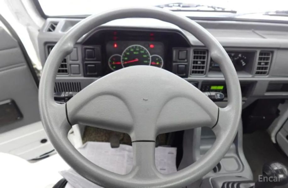ChevroletGMDaewoo Labo